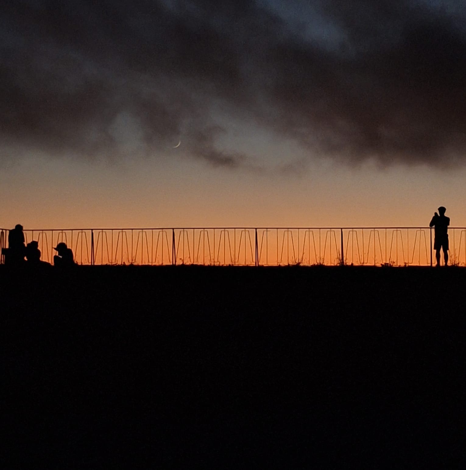 O Castro, Vigo, España