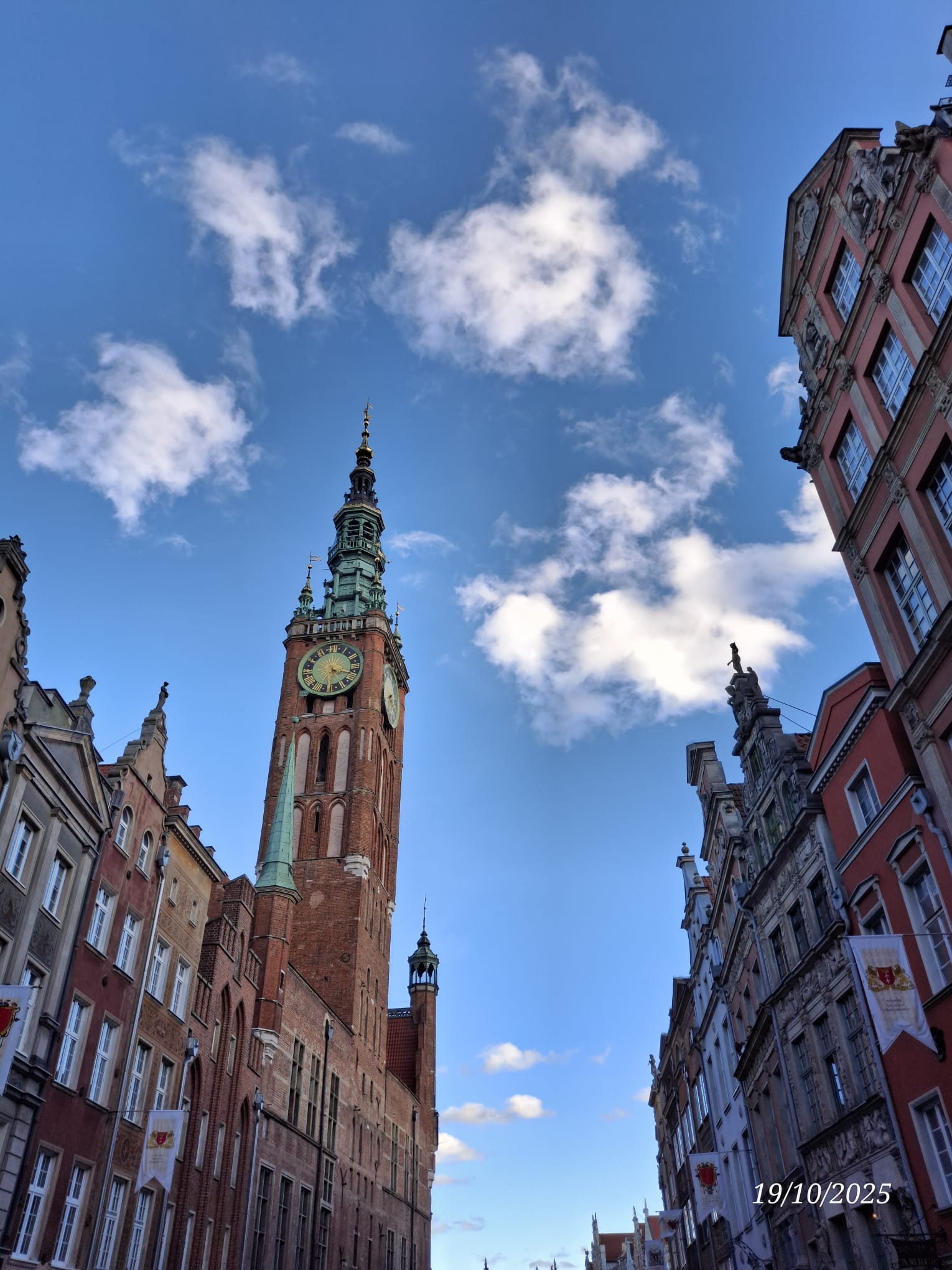 Gdansk, Polonia